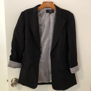 Forever 21 | Women’s black blazer